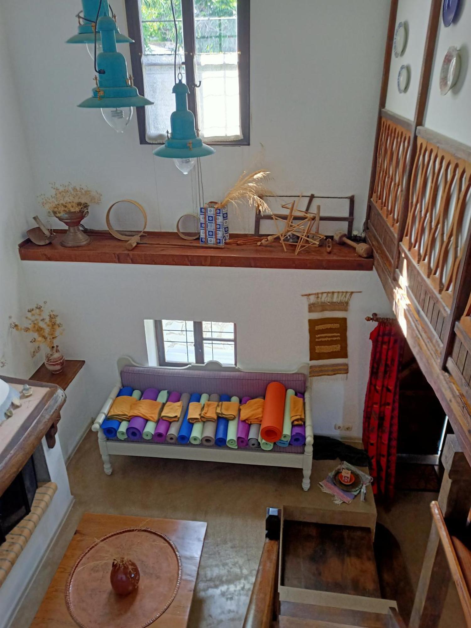 Riga'S Pinakoti Lodge Pinakátai Esterno foto
