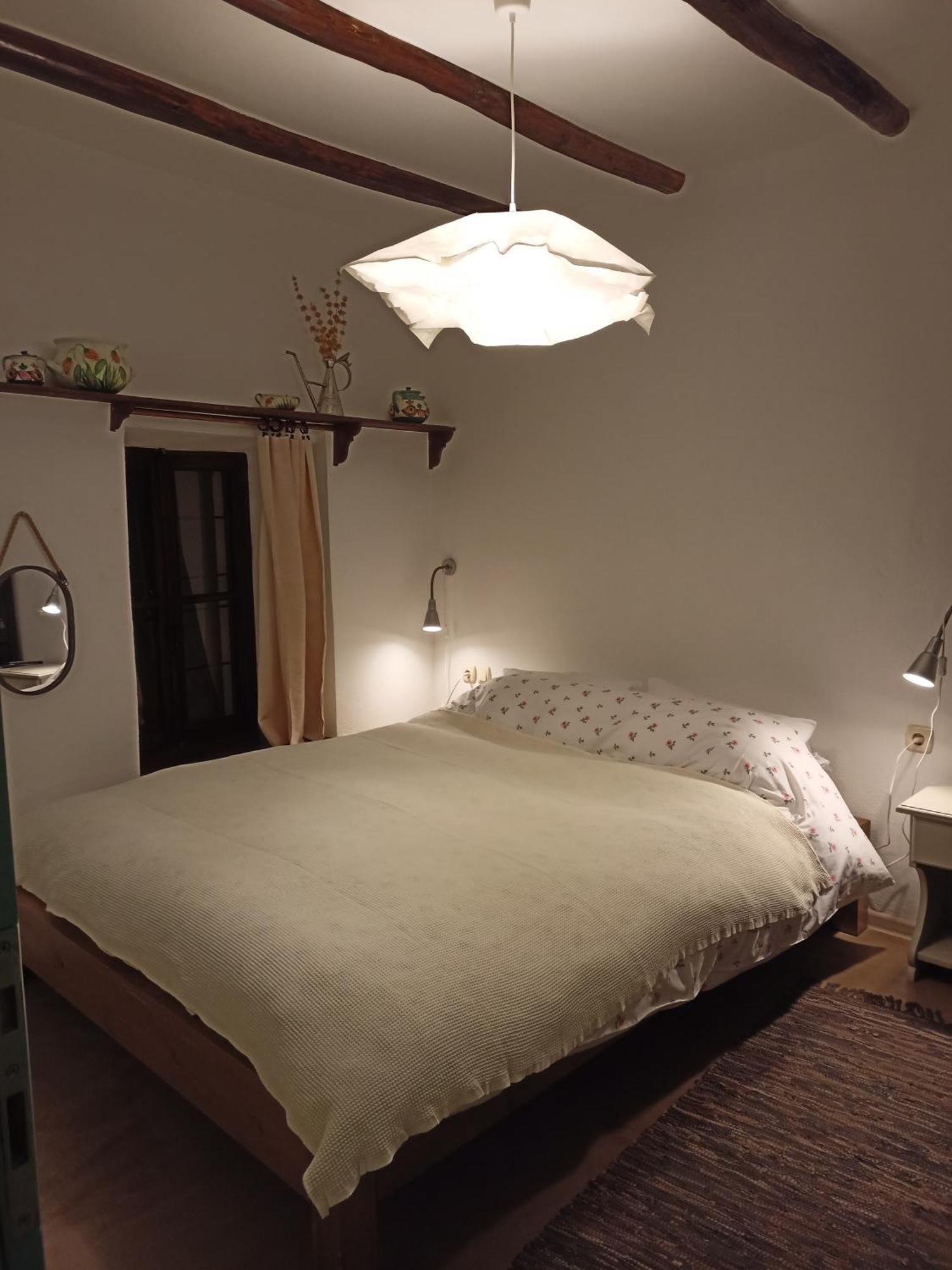 Riga'S Pinakoti Lodge Pinakátai Esterno foto