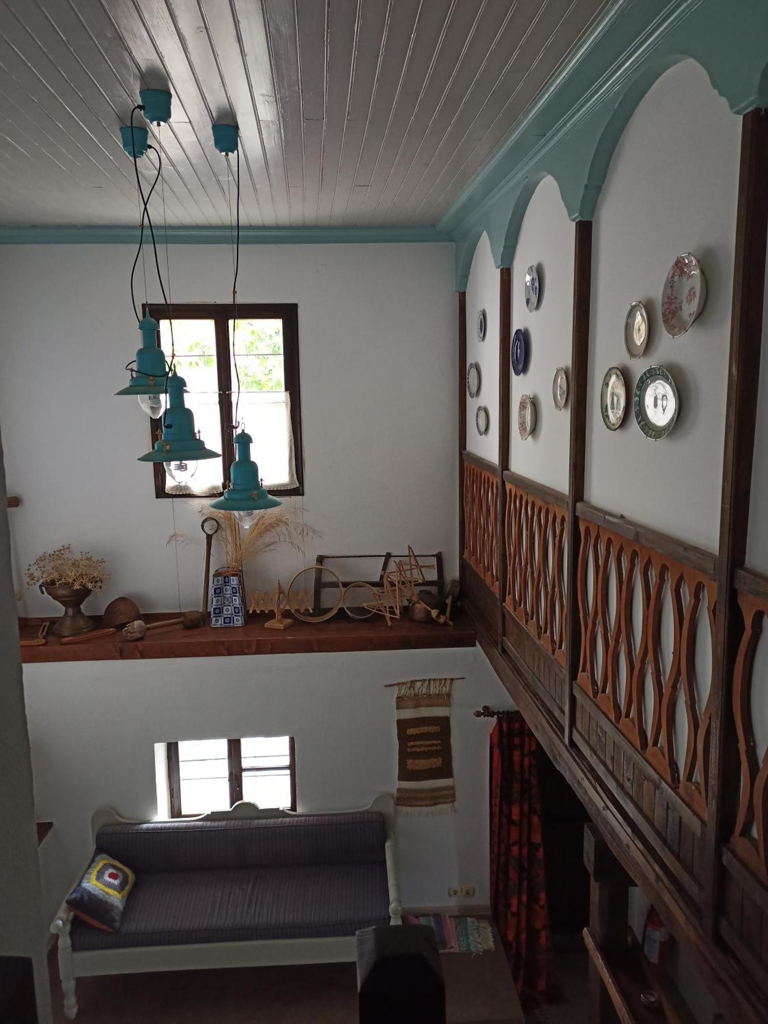 Riga'S Pinakoti Lodge Pinakátai Esterno foto